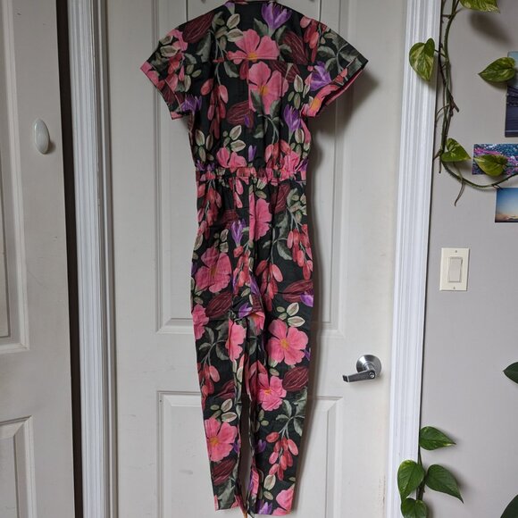 Mixed by Nasrin Sima Jumpsuit NWT - Picture 10 of 10